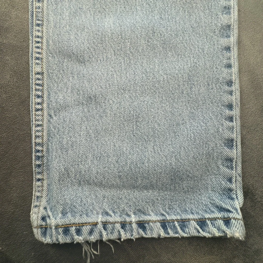 Vintage Levi's Men's Jeans 36 X 32 Y2K‎ Relaxed Fit 2000's